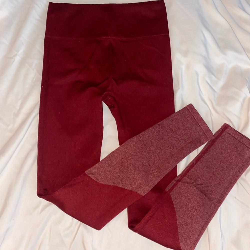 Fabletics leggings